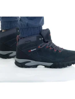 Hi Mountain pánské boty M CSM-02 grey
