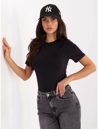 Halenka D12099M02805A černá