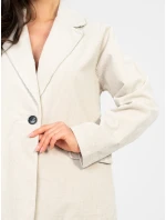 Blejzr IT MA FL9958.90 světle béžový