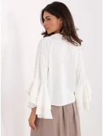 MI košile KS 3173.49 ecru