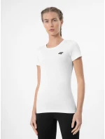 Dámské sportovní tričko 4F