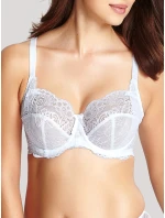 Podprsenka s kosticí Andorra 5675 bílá - Panache 70G bílá (white) Podprsenka s kosticí Andorra 5675 bílá - Panache 70G bílá (white)