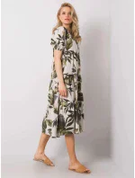 Dámské šaty SK-1237 - RUE PARIS