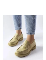 Mokasiny model 207910 Solea Mokasiny model 207910 Solea