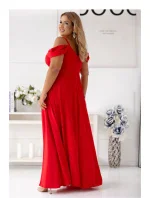 Dlouhé šaty  model 208859 With You