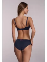 Kalhotky Ava 2182 Navy Blue S-2XL Kalhotky Ava 2182 Navy Blue S-2XL