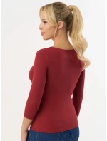 Babell Manati 3/4 tričko S-2XL Barva Babell Manati 3/4 tričko S-2XL Barva