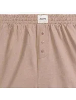 Dámské pyžamo 487 beige - Atlantic