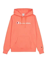 Champion Mikina s kapucí W 117529 PS004