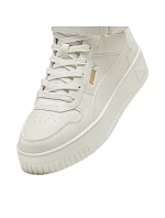 Puma Dámské boty Carina Street Mid Wtr W 398050 02