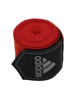 Boxerské bandáže Adidas ADIBP03-red5cmx2,5m Boxerské bandáže Adidas ADIBP03-red5cmx2,5m