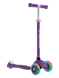 Koloběžka PRIMO LIGHTS (423-603-4)