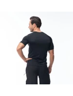 Pánské tričko s krátkým rukávem FORMET Pánské tričko s krátkým rukávem FORMET