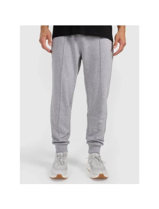Pánské tepláky typu jogger 4F 4FRAW25TTROM1671-27M