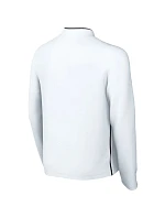 Nike Dri Fit Park Drill Top bílá IB7542 100