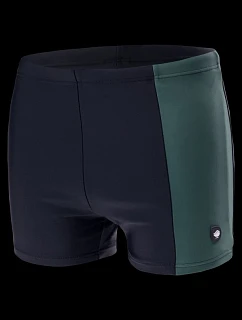 Pánské plavky LEVU Boxerky
