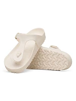 Birkenstock dámské žabky GIZEH EVA 1031278 EGGSHELL (standardní šířka)