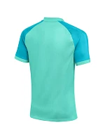 Pánské tričko Nike Dri-FIT Trophy VI turquoise HV8151 354 pánské Pánské tričko Nike Dri-FIT Trophy VI turquoise HV8151 354 pánské