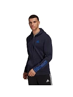 Mikina adidas Essentials Double M H12249 pánské