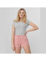 Dámské tričko W H4L22-TSD353 27M - 4F