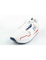 U.S. Polo ASSN. M NOBIL004-WHI sportovní obuv U.S. Polo ASSN. M NOBIL004-WHI sportovní obuv
