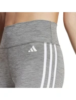 Dámské legíny 3 Stripes 78 TIG W IC8296 - Adidas