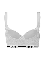 Sportovní podprsenka Puma Padded Top 1P Hang W 907863 03