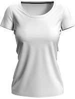 Stedman Stretch-T Women Dámské tričko 05.9700 white