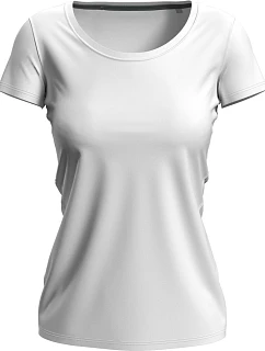 Stedman Stretch-T Women Dámské tričko 05.9700 white