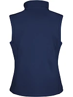 Result R 232F Dámská 2-vrstvá softshell vesta "Printable" 30.232F navy/navy Result R 232F Dámská 2-vrstvá softshell vesta "Printable" 30.232F navy/navy