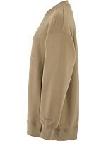 Craft Corporate Frequent Sweatshirt W Dámská těžká mikina 81.6297 taupe