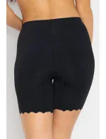 Mitex FEEL GOOD BERMUDY barva:černá