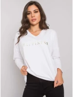 Halenka RV BZ 7210.64P bílá Halenka RV BZ 7210.64P bílá