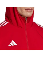 Pánská větrovka Tiro 23 League  IA1618  červená - Adidas