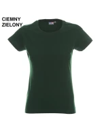 Dámské tričko 22160 - PROMOSTARS