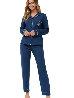 DÁMSKÉ PYŽAMO MARINA 794