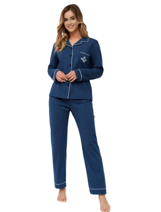 DÁMSKÉ PYŽAMO MARINA 794