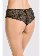 SPODNÍ DÍL BIKIN JULIA 19167 BLACK BEIGE