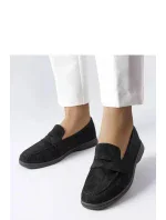 Mokasiny model 207936 Solea