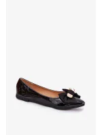 Balerinky  model 215048 Step in style