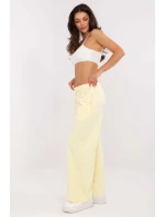 Teplákové kalhoty model 215573 Relevance Teplákové kalhoty model 215573 Relevance