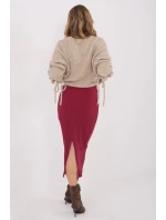 Sukně  model 223374 Rue Paris