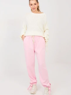 Teplákové kalhoty model 223780 Italy Moda