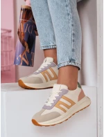 Dámské sportovní tenisky RETRODA multicolor FashionStreet ZY0693 Dámské sportovní tenisky RETRODA multicolor FashionStreet ZY0693