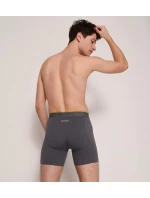sloggi men EVER Airy Short C2P - BLACK - SLOGGI BLACK - SLOGGI