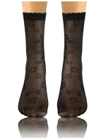 Sesto Senso Pikot ponožky wz.01 A'2 Sesto Senso Pikot ponožky wz.01 A'2