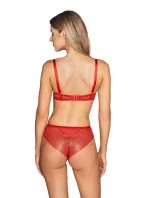 Ava 2127/B Brazilské kalhotky S-3XL