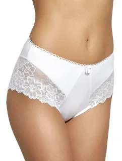 Dámské kalhotky 146 white - GABIDAR