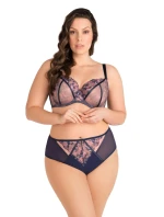 Dámské kalhotky 821 Edna - GORSENIA Dámské kalhotky 821 Edna - GORSENIA