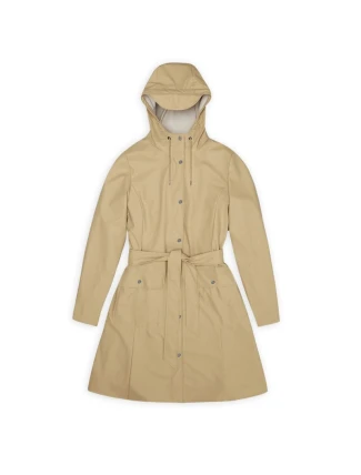 Bunda, mackintosh Rains Curve Jacket W3 W 18130 24 dámské Bunda, mackintosh Rains Curve Jacket W3 W 18130 24 dámské